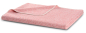 Preview: Biederlack Wohndecke 'Cotton Comfort' 150 x 200 cm - Mehrere Farben